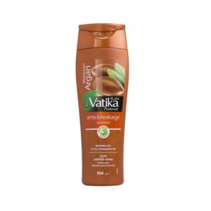 Vatika с аргановым маслом