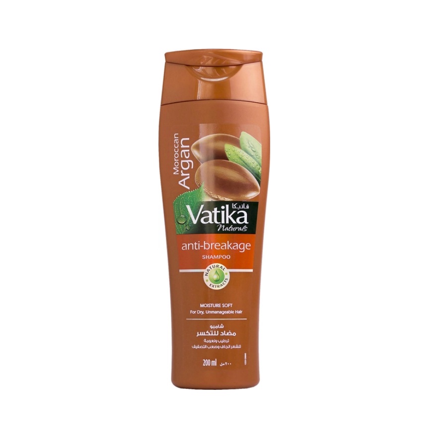 Vatika с аргановым маслом