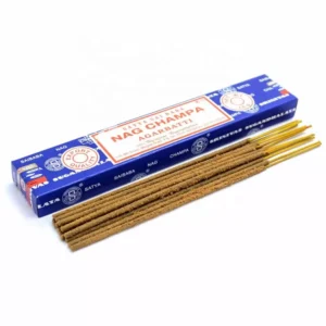 благовония nag champa