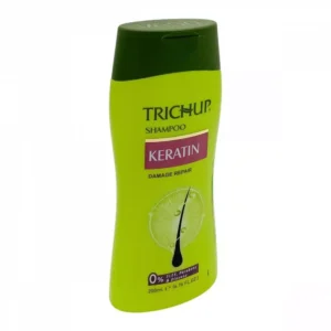 шампунь trichup с кератином