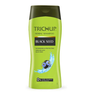 trichup шампунь для волос