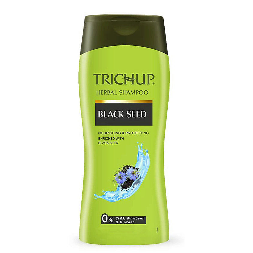 trichup шампунь для волос