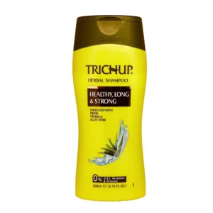 Trichup - шампунь с экстрактами трав